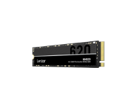 Lexar 2TB M.2 PCIe NVMe NM620 - 704554 - zdjęcie 5